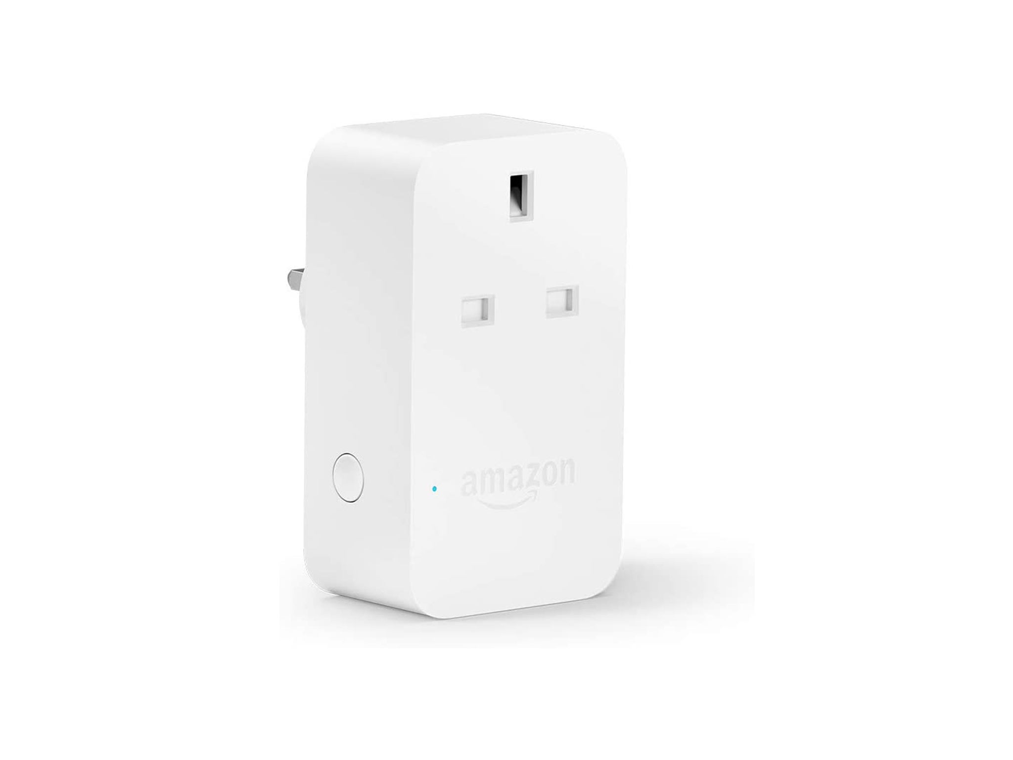 Amazon smart plug reduced to just 6.99 with this discount code